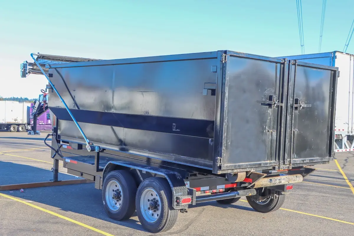 Dumpster Rental services in Delta, CO